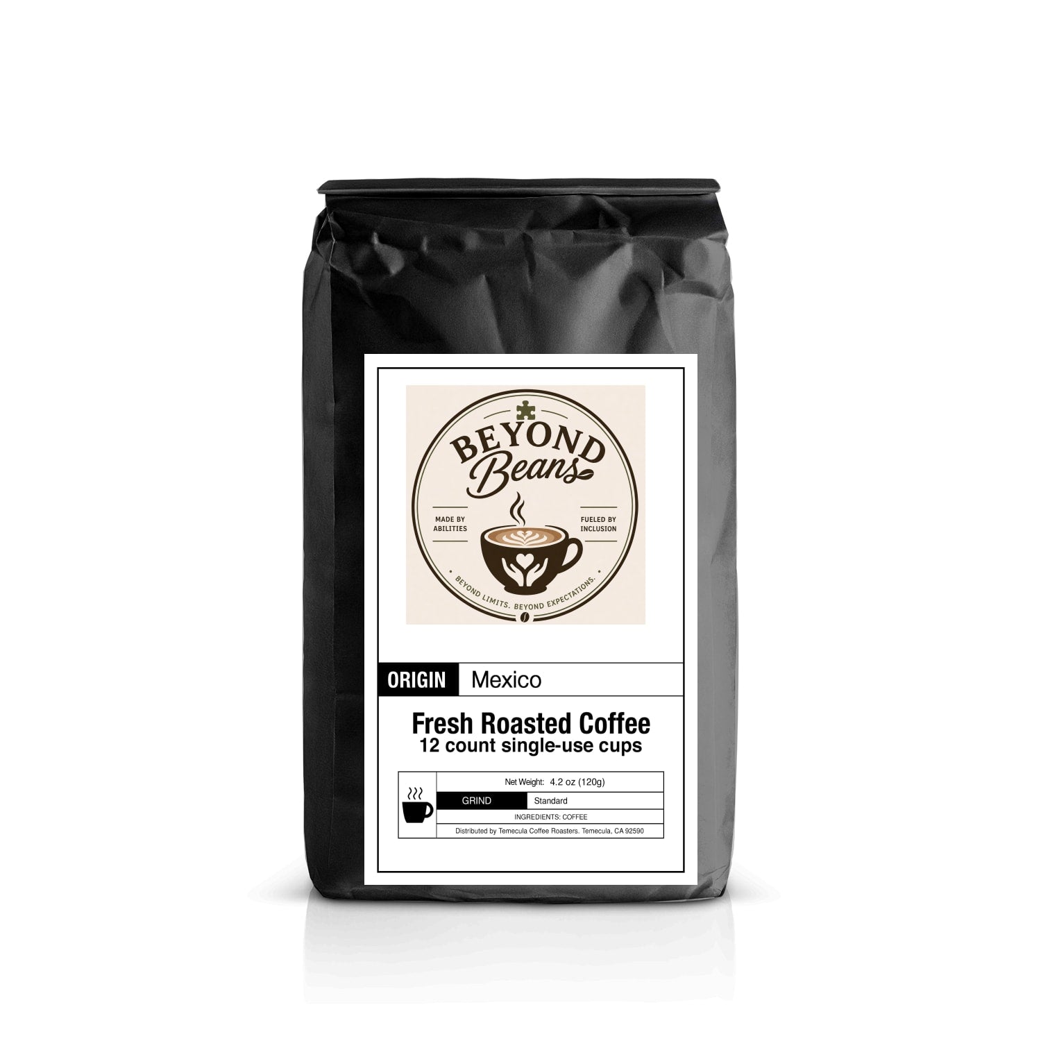 Mexico Coffee Pods