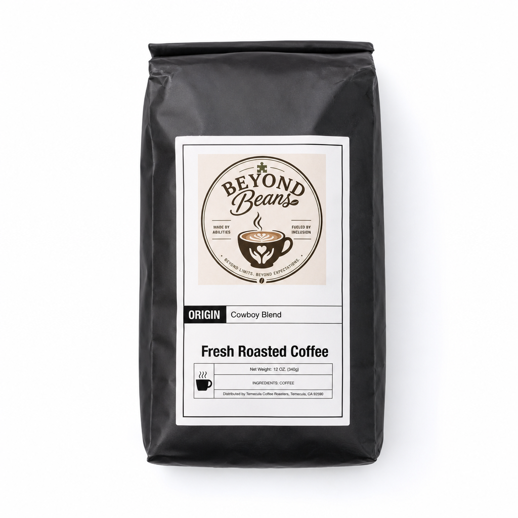 Cowboy Blend